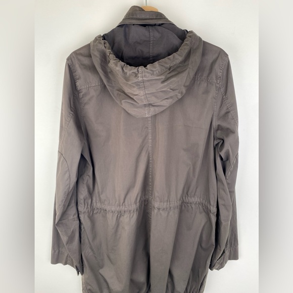 James Perse Utility Jacket - Picture 9 of 11